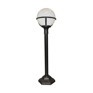 Outdoor Bollard Lamp Glenbeigh