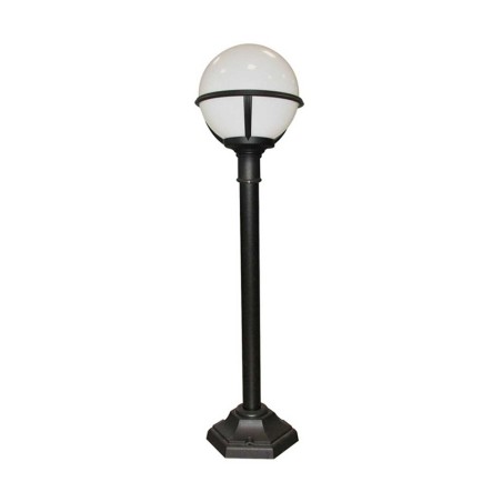 Outdoor Bollard Lamp Glenbeigh