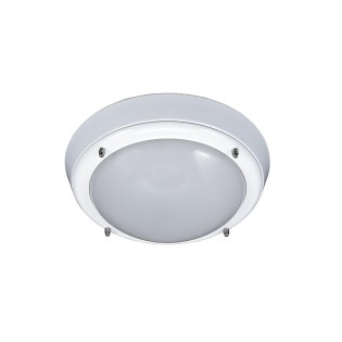 Ceiling flush light led exterior 20W (surface)