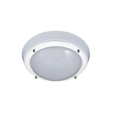 Ceiling flush light led exterior 20W (surface)