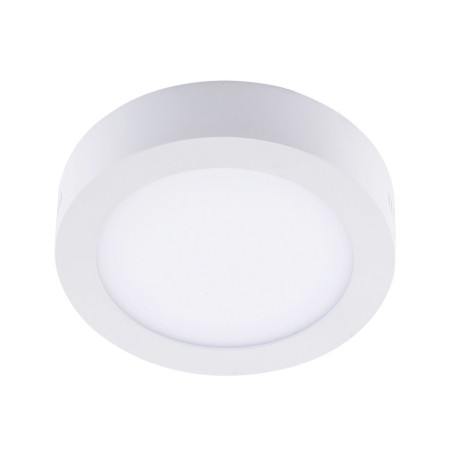 LED-Unterputzleuchte Know (18W)