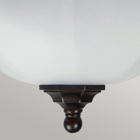 Ceiling Flush Light Fairford
