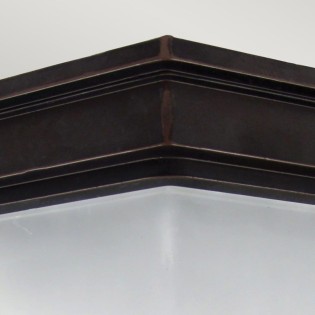 Ceiling Flush Light Fairford