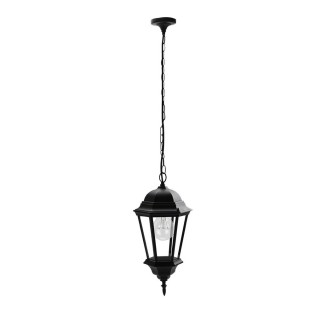Outdoor pendant lamp Regulus