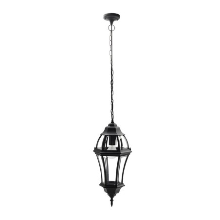 Outdoor pendant lamp Becrux