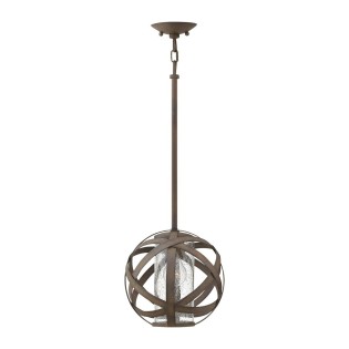 Outdoor Pendant Lamp Carson