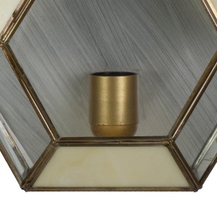Flush Light Granadino