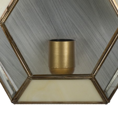 Flush Light Granadino