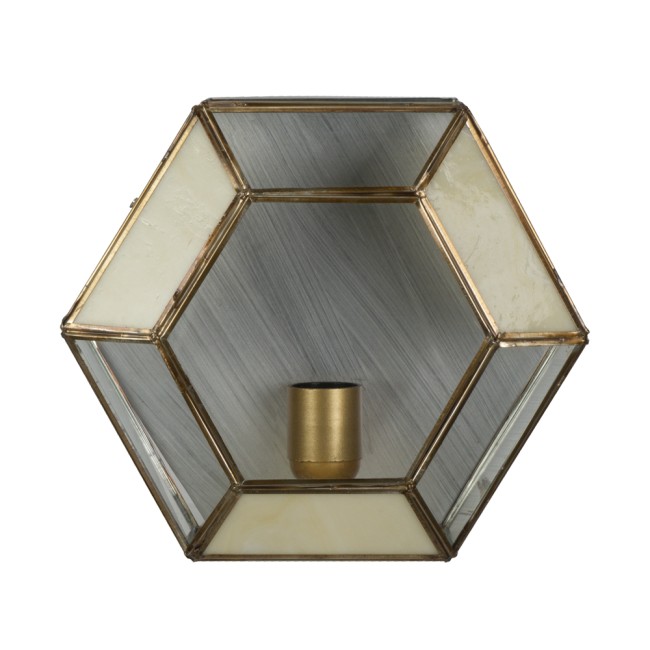 Flush Light Granadino