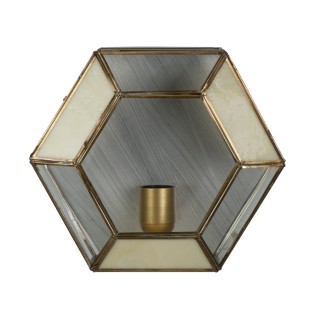 Flush Light Granadino