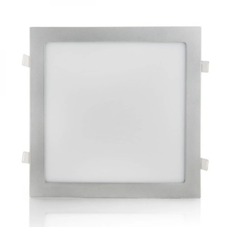 copy of Placa LED 25W 2.180Lm 6000ÂºK Cuadrada 40.000H