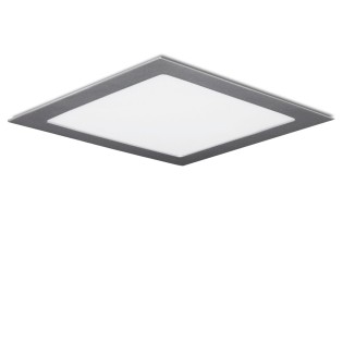 25W LED Panel 2,180lm....