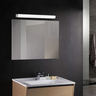Bathroom LED wall light Loira (20W)