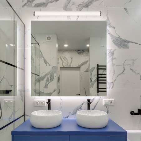 Bathroom LED wall light Loira (20W)
