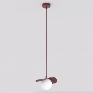 Valbona Garnet Ceiling Lamp