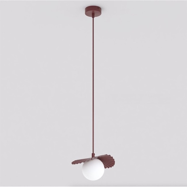 Valbona Garnet Ceiling Lamp