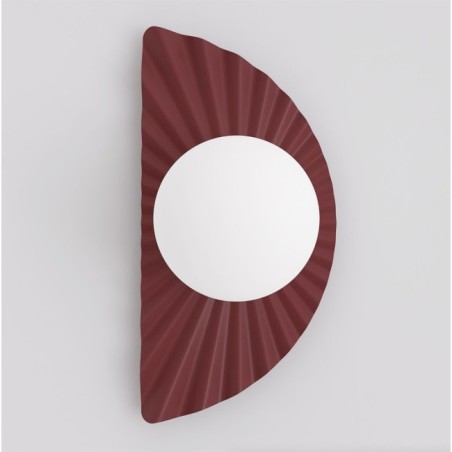Valbona Granate Wall Lamp