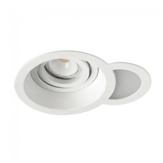 Empotrable LED Snowman I