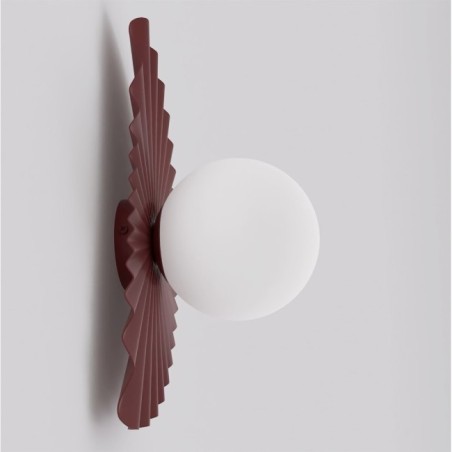 Valbona Granate Wall Lamp