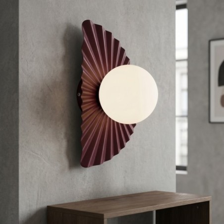 Valbona Granate Wall Lamp