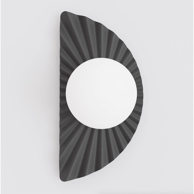 Valbona Black Opal Wall Lamp