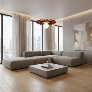 Drino Ceiling Lamp...