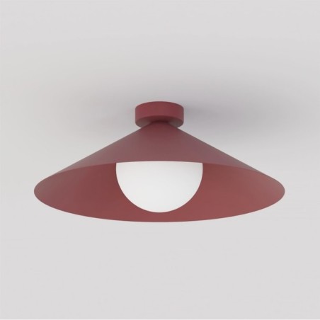 Osum M Ceiling Panel Garnet Opal