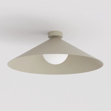 Osum L Beige Opal Ceiling Panel