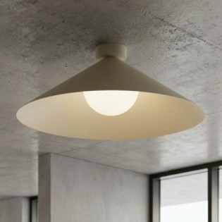 Osum L Beige Opal Ceiling Panel