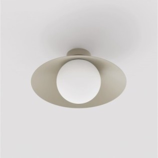 Osum S Beige Opal Ceiling Panel