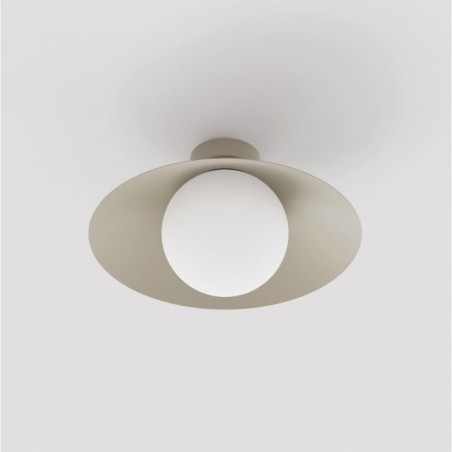 Osum S Beige Opal Ceiling Panel
