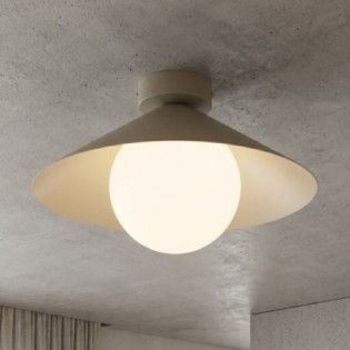 Osum S Beige Opal Ceiling Panel