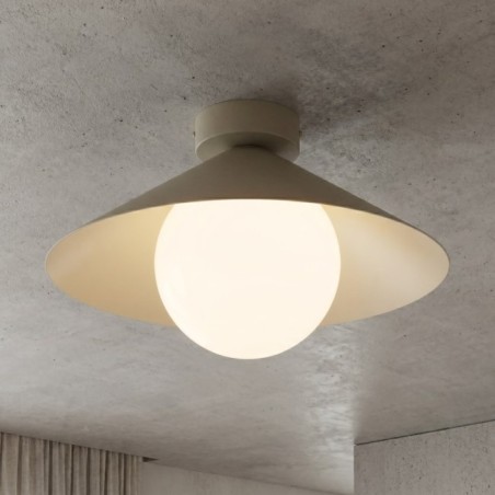 Osum S Beige Opal Ceiling Panel