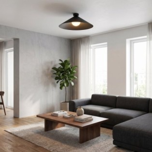 Osum L Black Opal Ceiling...