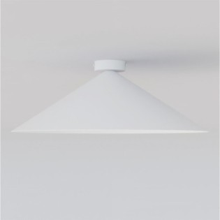 Osum L White Opal Ceiling Panel