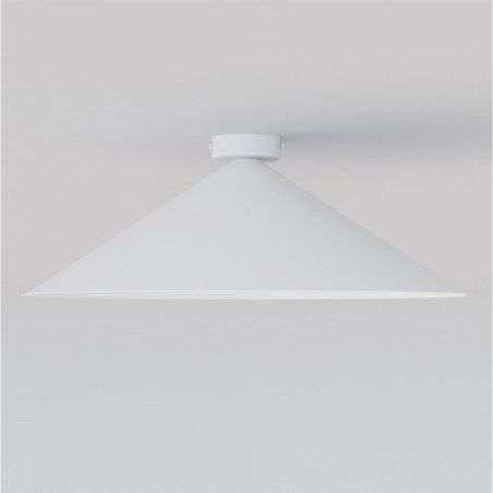 Osum L White Opal Ceiling Panel