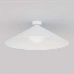 Osum L White Opal Ceiling Panel