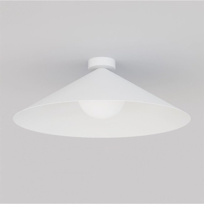 Osum L White Opal Ceiling Panel