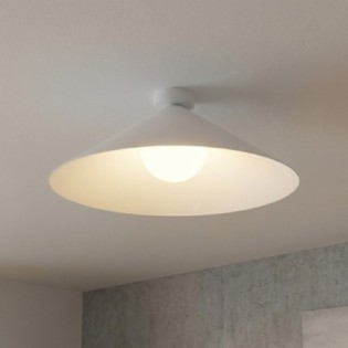 Osum L White Opal Ceiling Panel