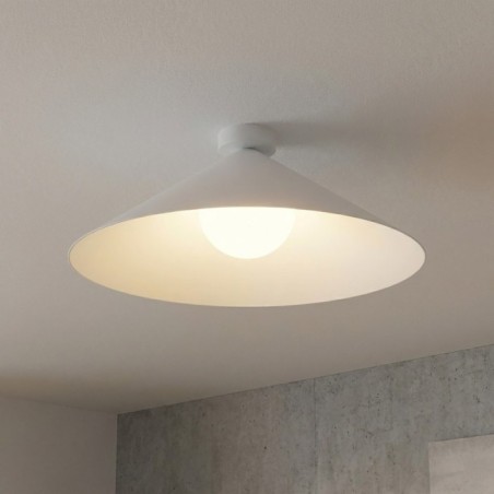 Osum L White Opal Ceiling Panel