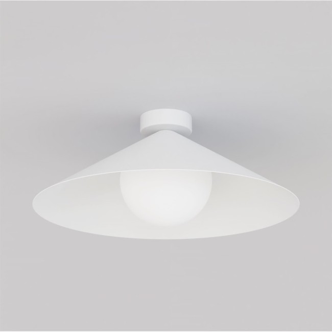 Osum M White Opal Ceiling Panel