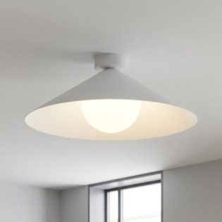 Osum M White Opal Ceiling Panel