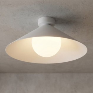 Osum M White Opal Ceiling Panel