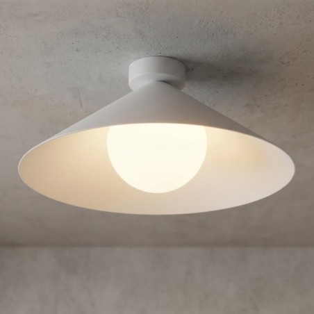 Osum M White Opal Ceiling Panel
