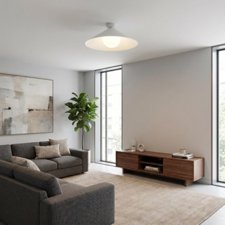 Osum M White Opal Ceiling Panel