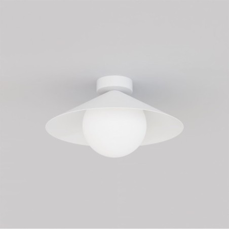 Osum S White Opal Ceiling Panel