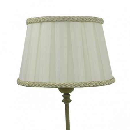 Organza II klassische Tischleuchte