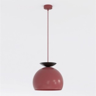 Pindo Garnet Ceiling Lamp