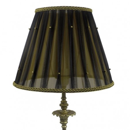Classic Gold Tischlampe