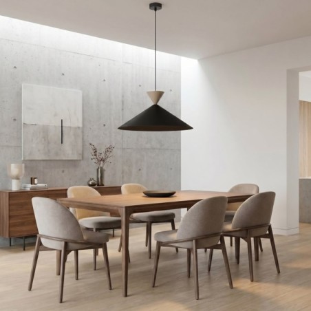 Gosva L Moca Ceiling Lamp